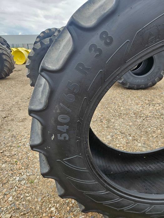 Opona 540/65R38 Mitas