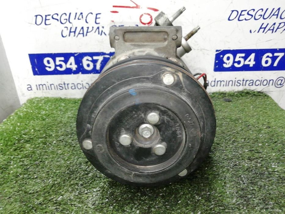 COMPRESSOR AR CONDICIONADO FORD C-MAX II 2014 -CV6119D629FE