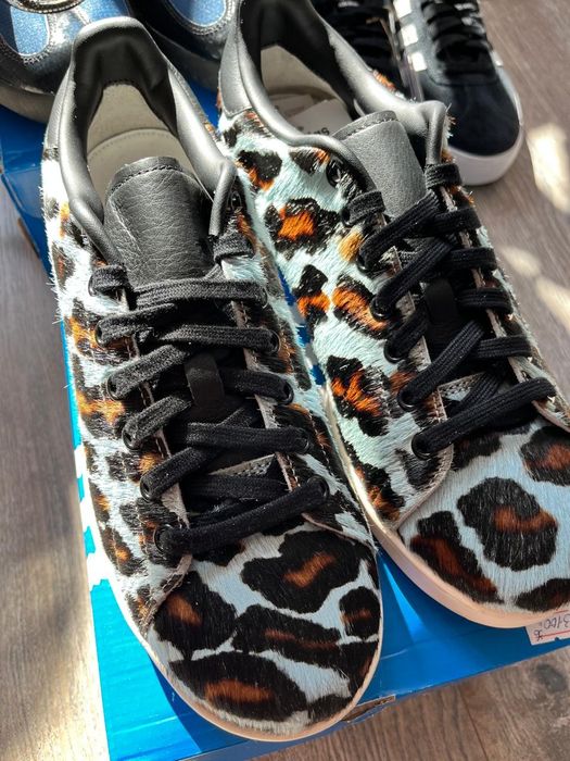 Adidas Stan Smith нові з бірками