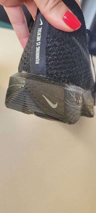 Nike Vaporfly 3. Buty biegowe.