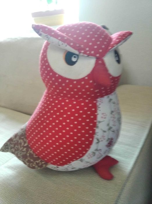 Costura Criativa, artesanato, mochilas