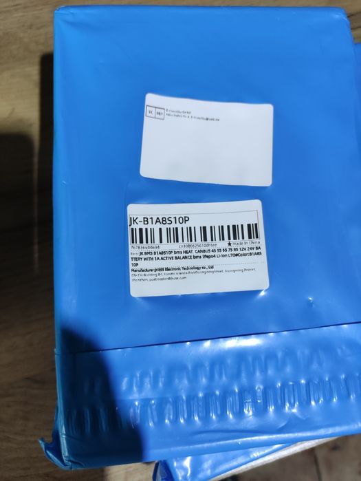 Jk bms 8s 100a сматр бмс плата