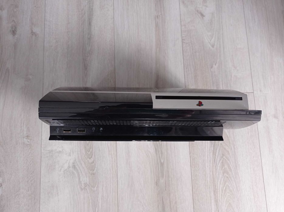 Konsola SONY Playstation 3