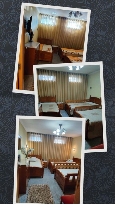 Cuidamos Idosos na nossa residencia