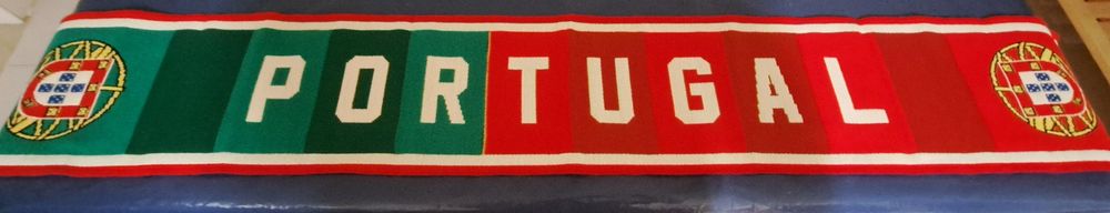 Cachecol de Portugal