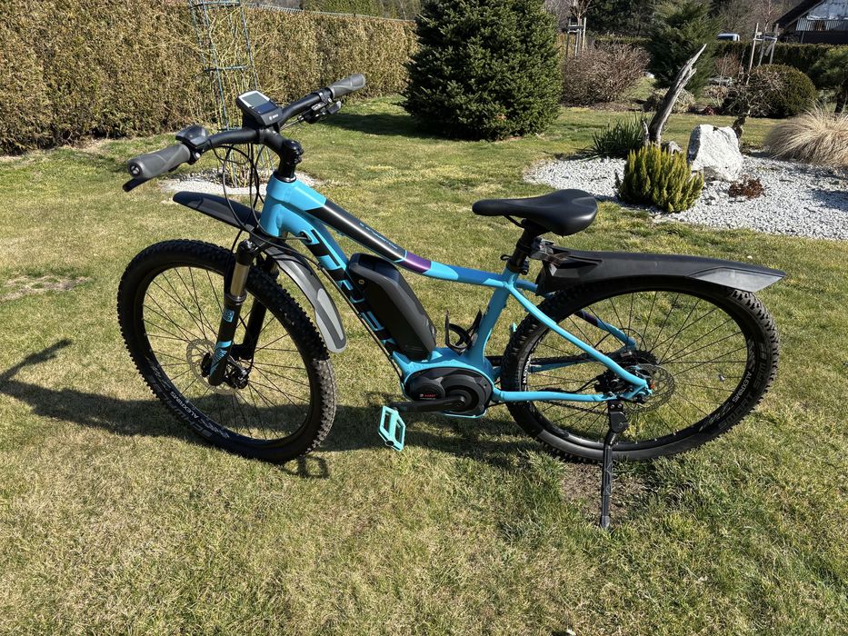 Rower elektryczy Trek powerfly 5 27.5”