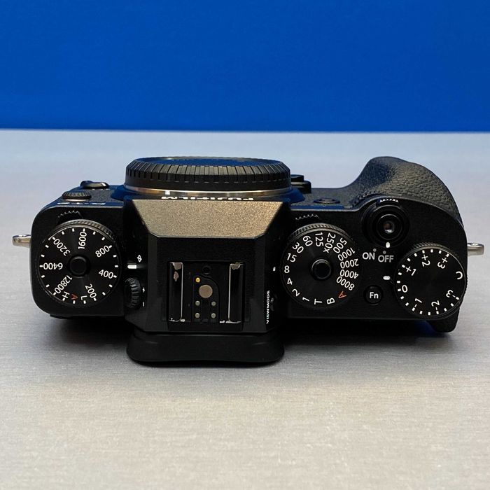 Fujifilm X-T2 (Corpo) - 24.3MP