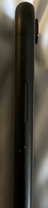 Iphone XR preto 64GB + 2 capas OFERTA