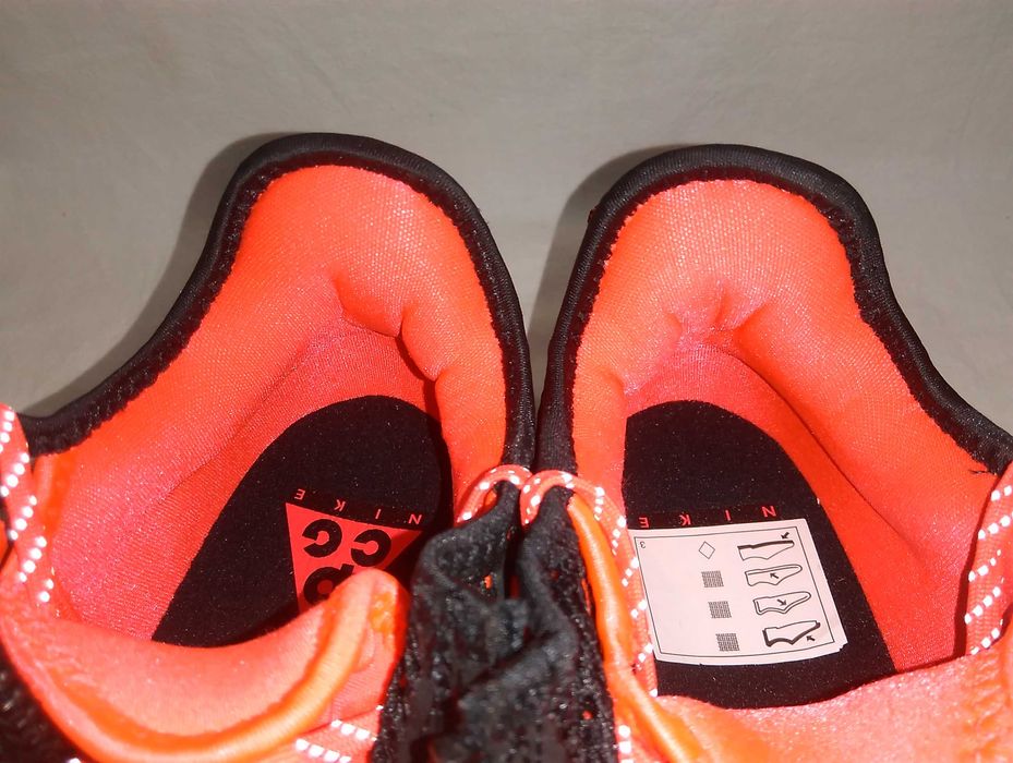 Buty Nike PG 4 PCG rozm. 41