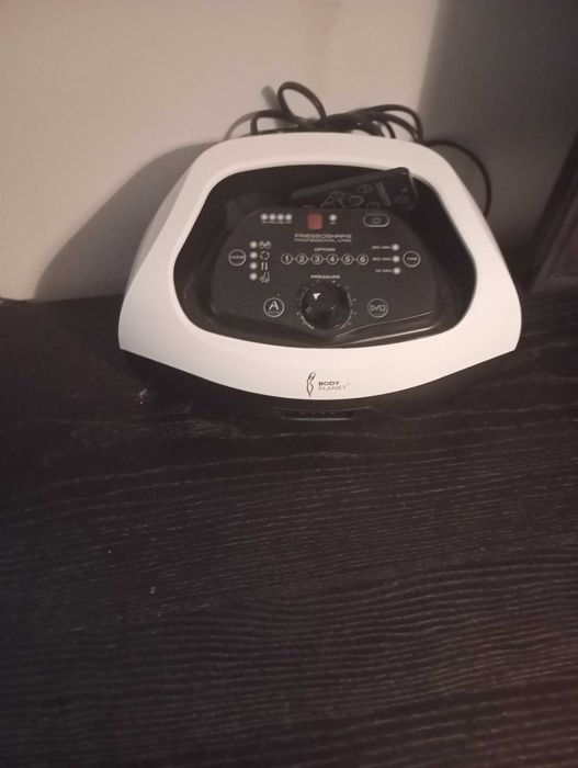 Aluguer de máquinas cavitação e pressoterapia