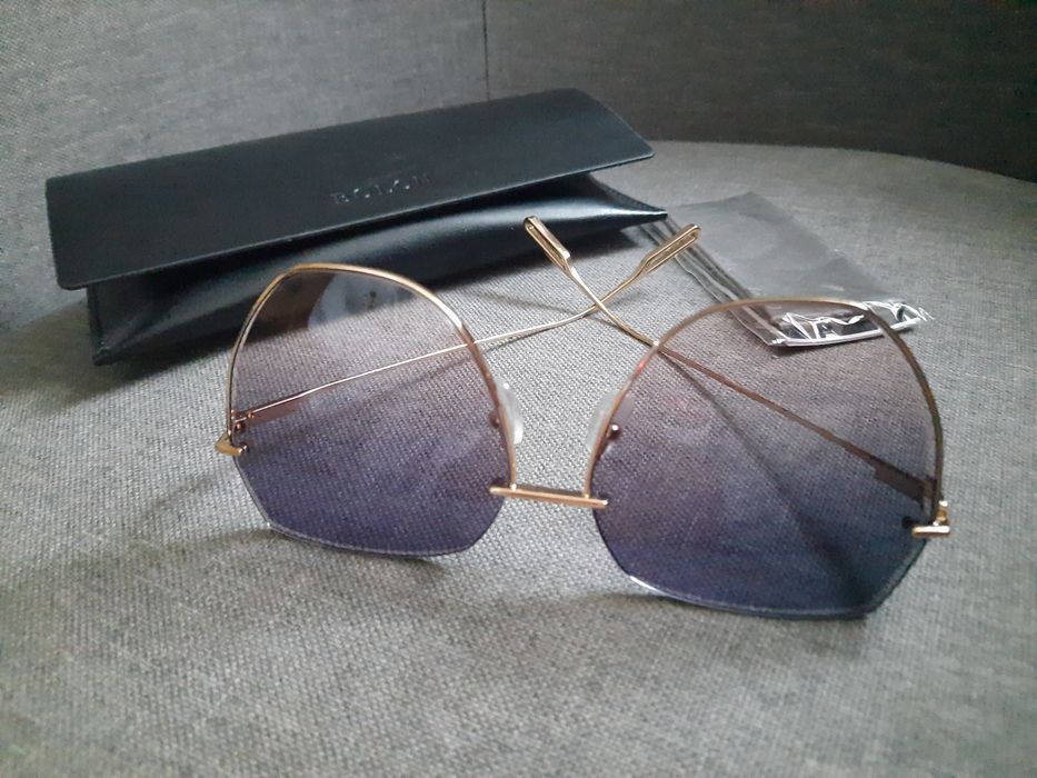 Nowe okulary przeciwsloneczne z polaryzacją firmy Bolon BL7172