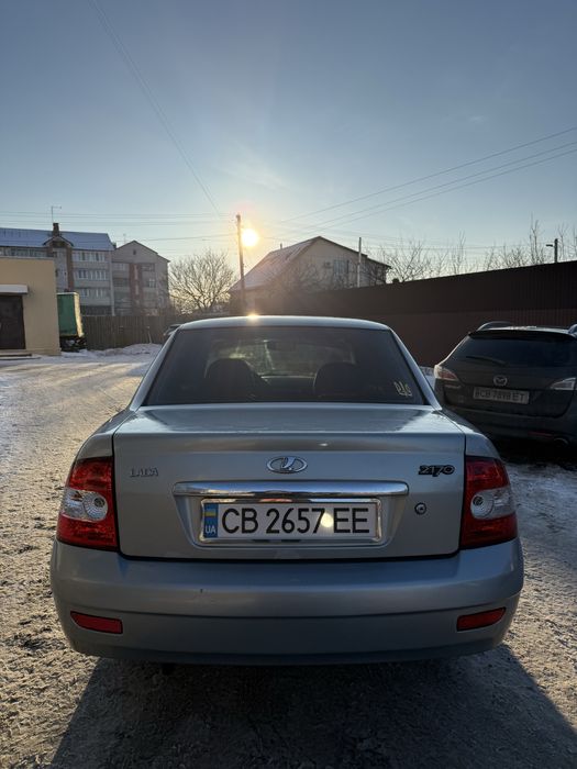 Продам Ваз 2170 Lada Priora Лада Приора