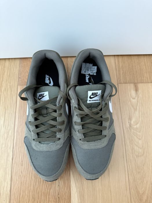 Ténis Nike MD Runner 2 - Tamanho 44