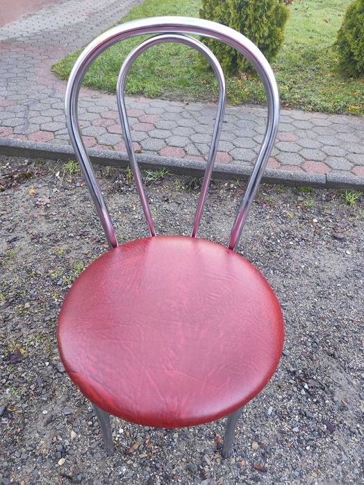 Krzesła  kuchenne wygodne