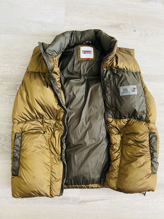 жилетка Tommy Hilfiger