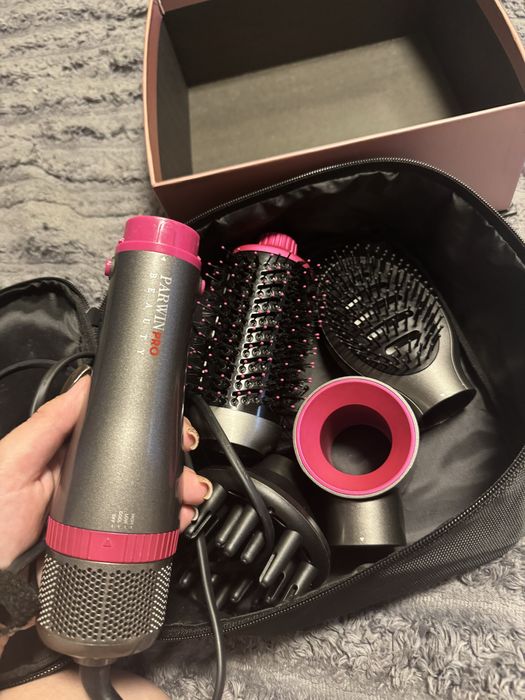 Продам професиональный стайлер ParwinPro