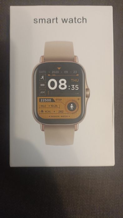 Смарт годинник, smart watch Simson Lab H13