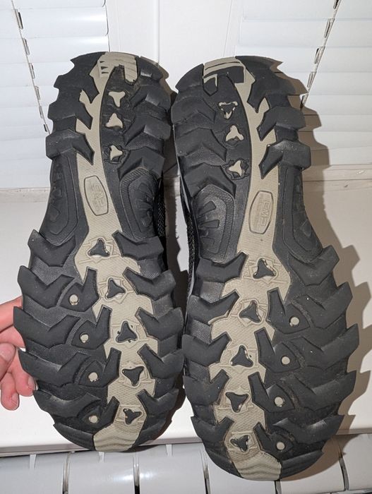 Черевики CMP чоловічі