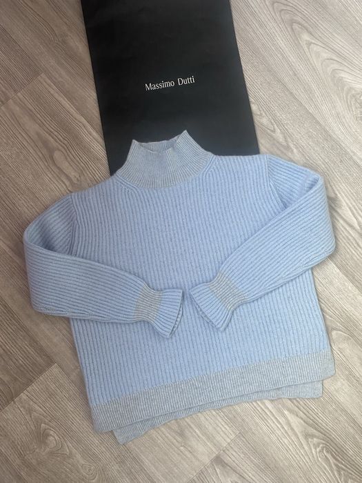 Джемпер Esisto 100% cashmere
