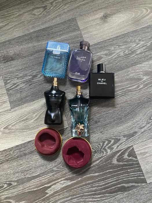 Парфуми оригінал