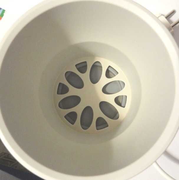 Підігрівач дитячого харчування в пляшечках "PHILIPS AVENT" SCF355/00