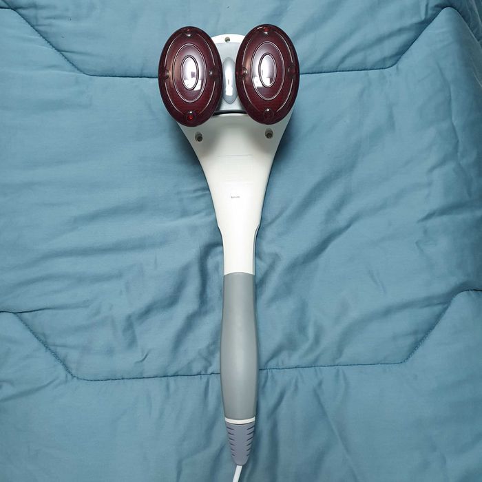 Massajador Infravermelho Beurer MG 80