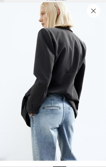 Джинси H&M Нові!