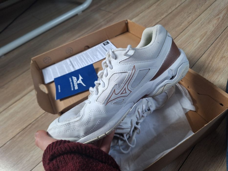 buty mizuno wave phantom 3