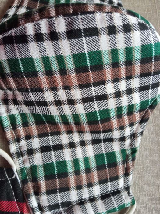 Maseczka maska ochronna maski maseczki ochronne na twarz nowe