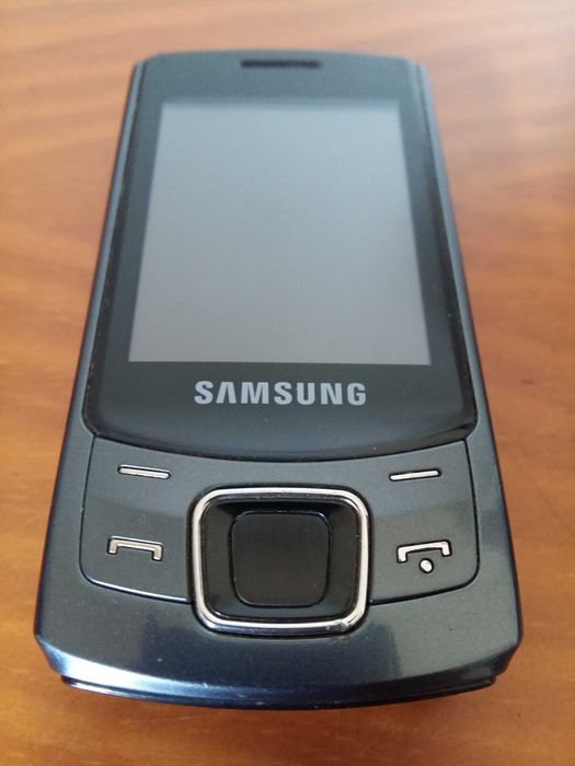 Samsung GT-C6112