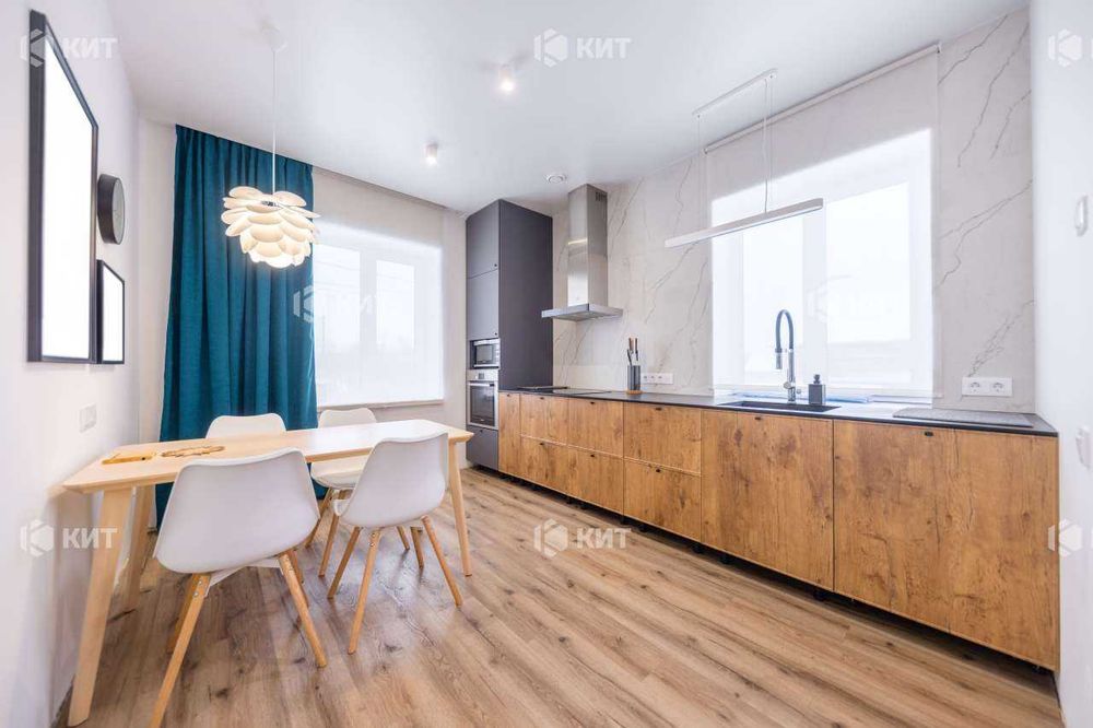 Будинок з новим ремонтом та бассейном. Салтівка (Салтовка) , 122943