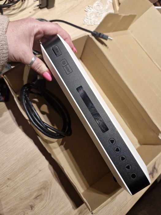 Dekoder polsat kompletny