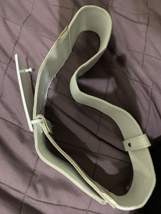 Ремень ширина 4,7см новий,