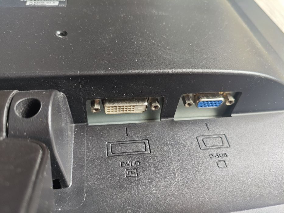 Monitor iiyama prolite e2008hds