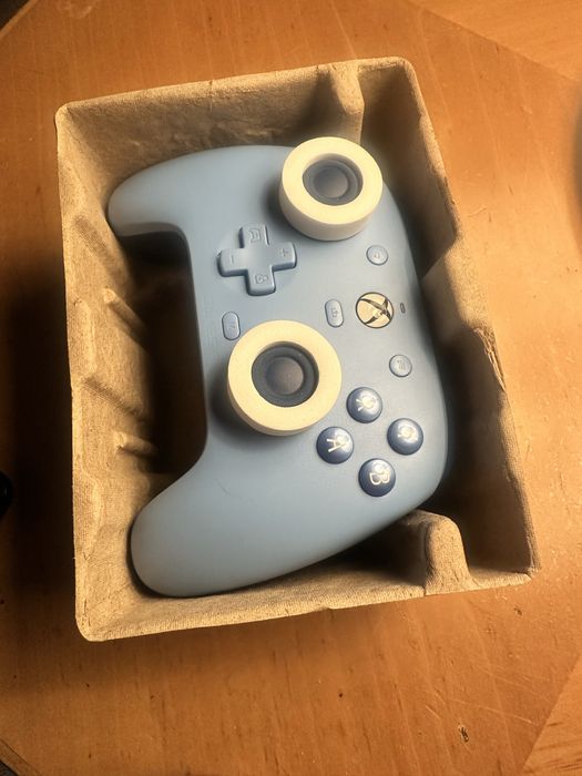 XBox G7 SE control