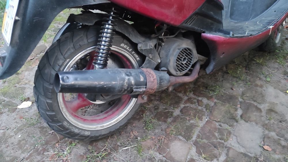 Продам Viper Storm 150