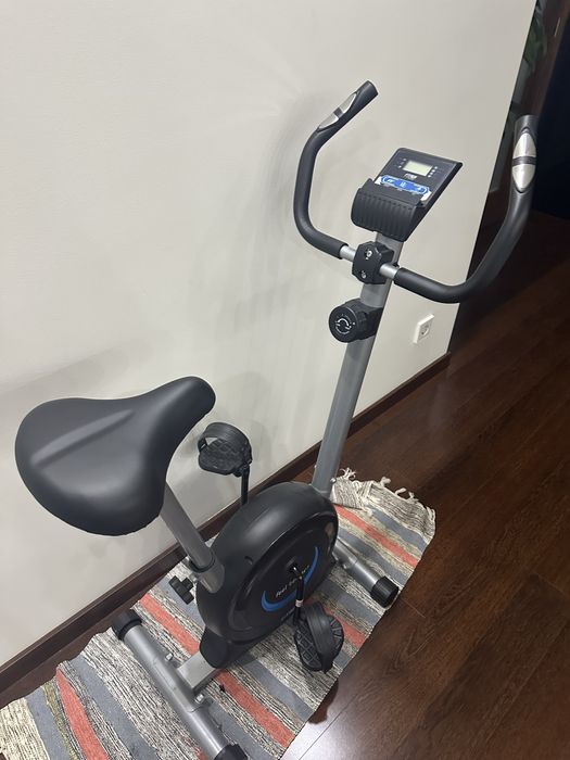 Bicicleta estatica446818539809679363