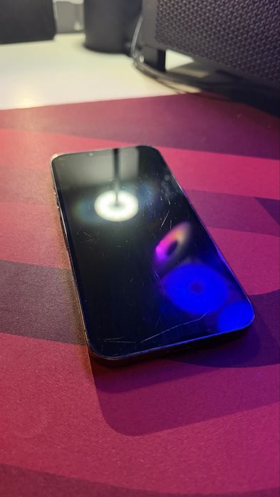Iphone 13 pro max 128GB