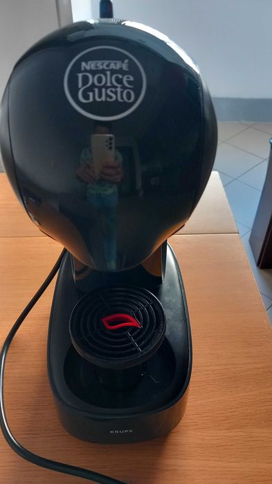 Maquina de café KRUPS Dolce Gusto