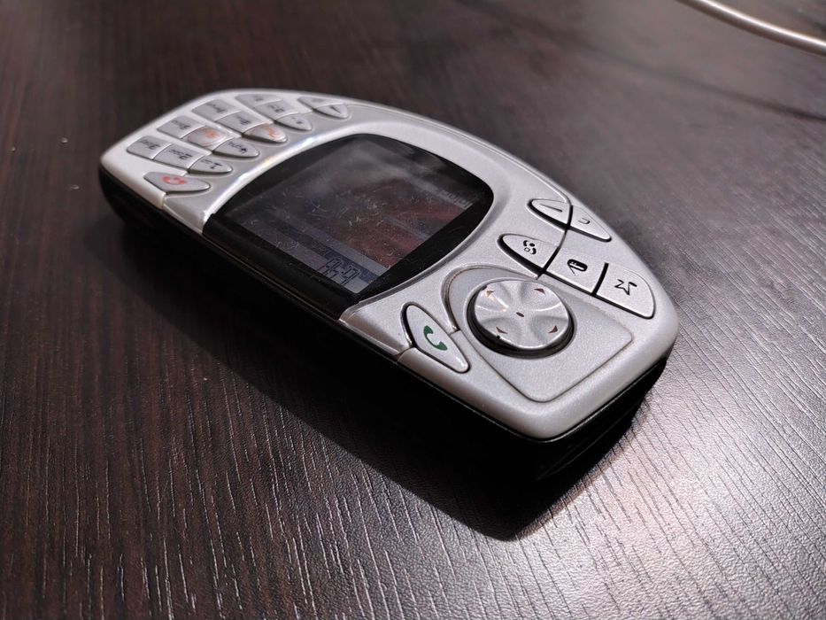 Nokia N-gage Classic