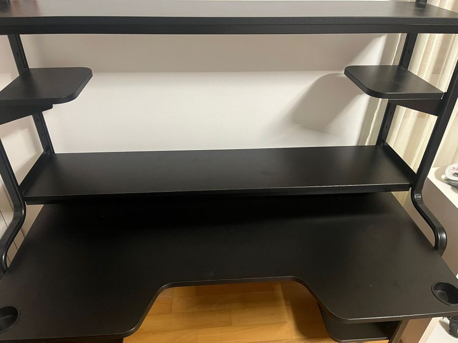 Secretária para gaming