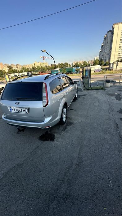 Продам Ford focus 2 2009 року
