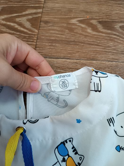 Комплект для дівчинки