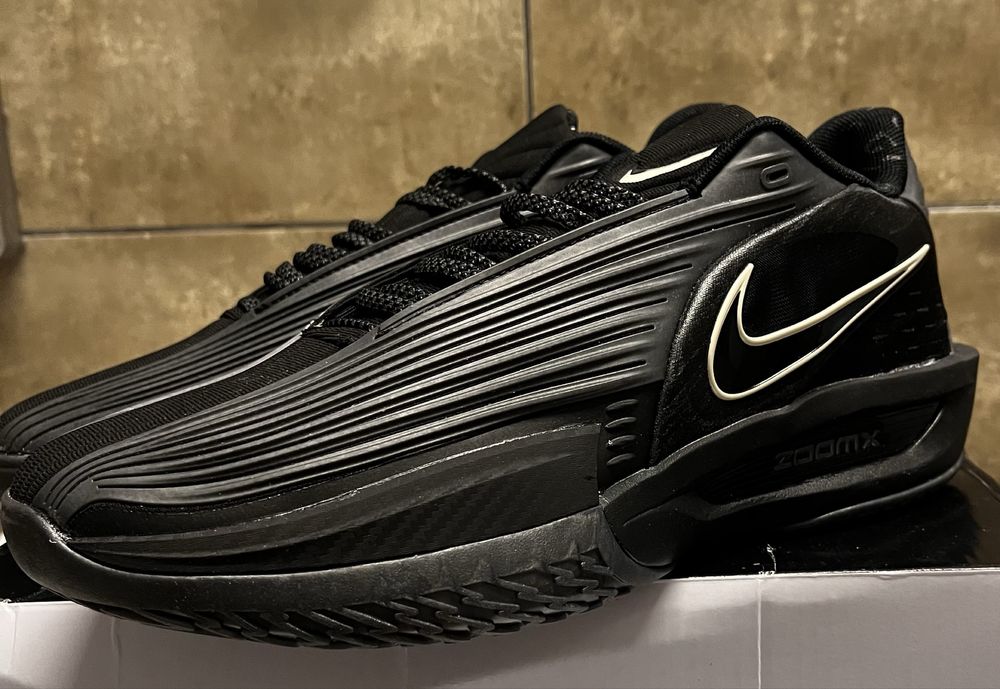 nike gt cut - купить обувь мужскую - Цена на OLX.ua