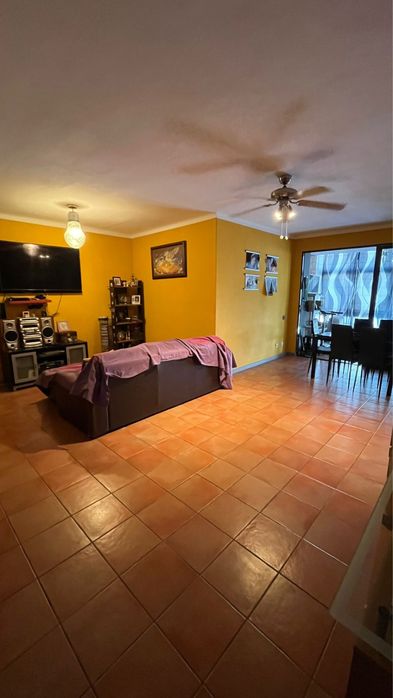 Apartamento T4 centro viseu