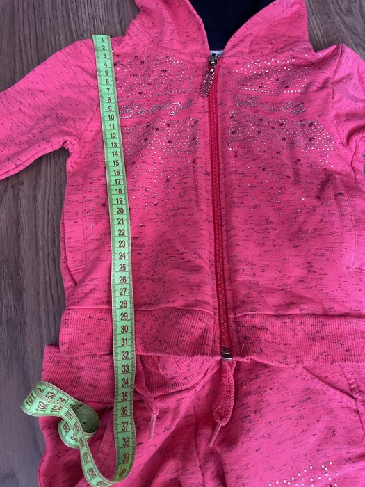 Костюм для девочки