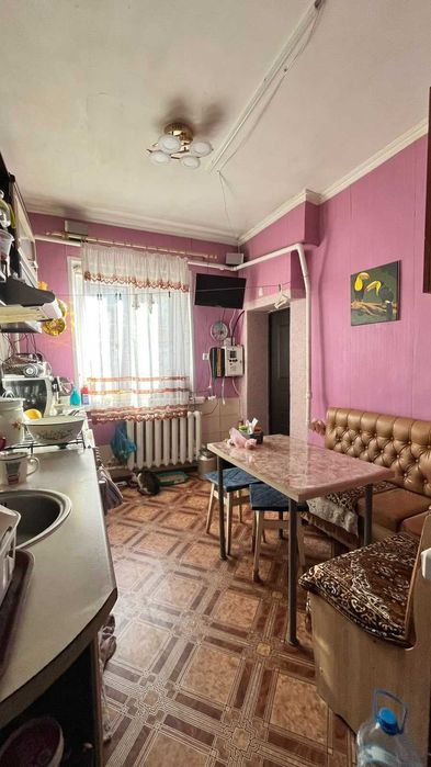 Продам 1/2 дома в районе завода Шевченко