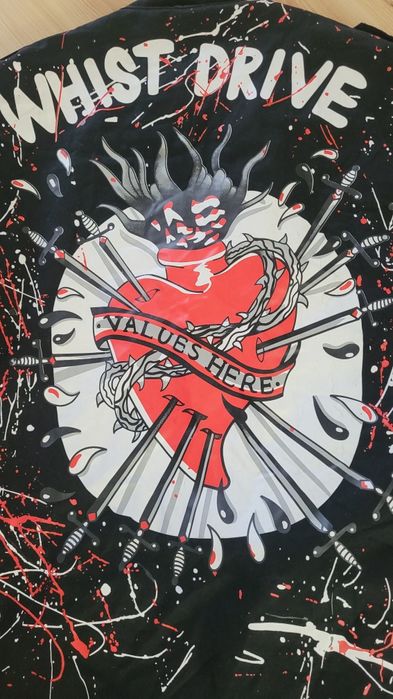 Kurtka damska WHIST DRIVE xl