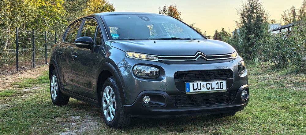 Citroën C3