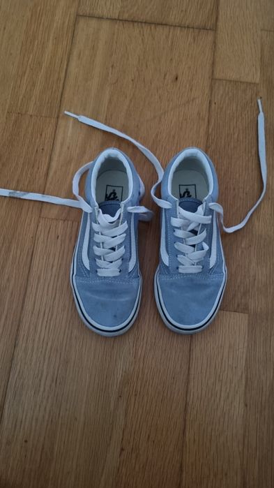 Ténis Vans  30,5